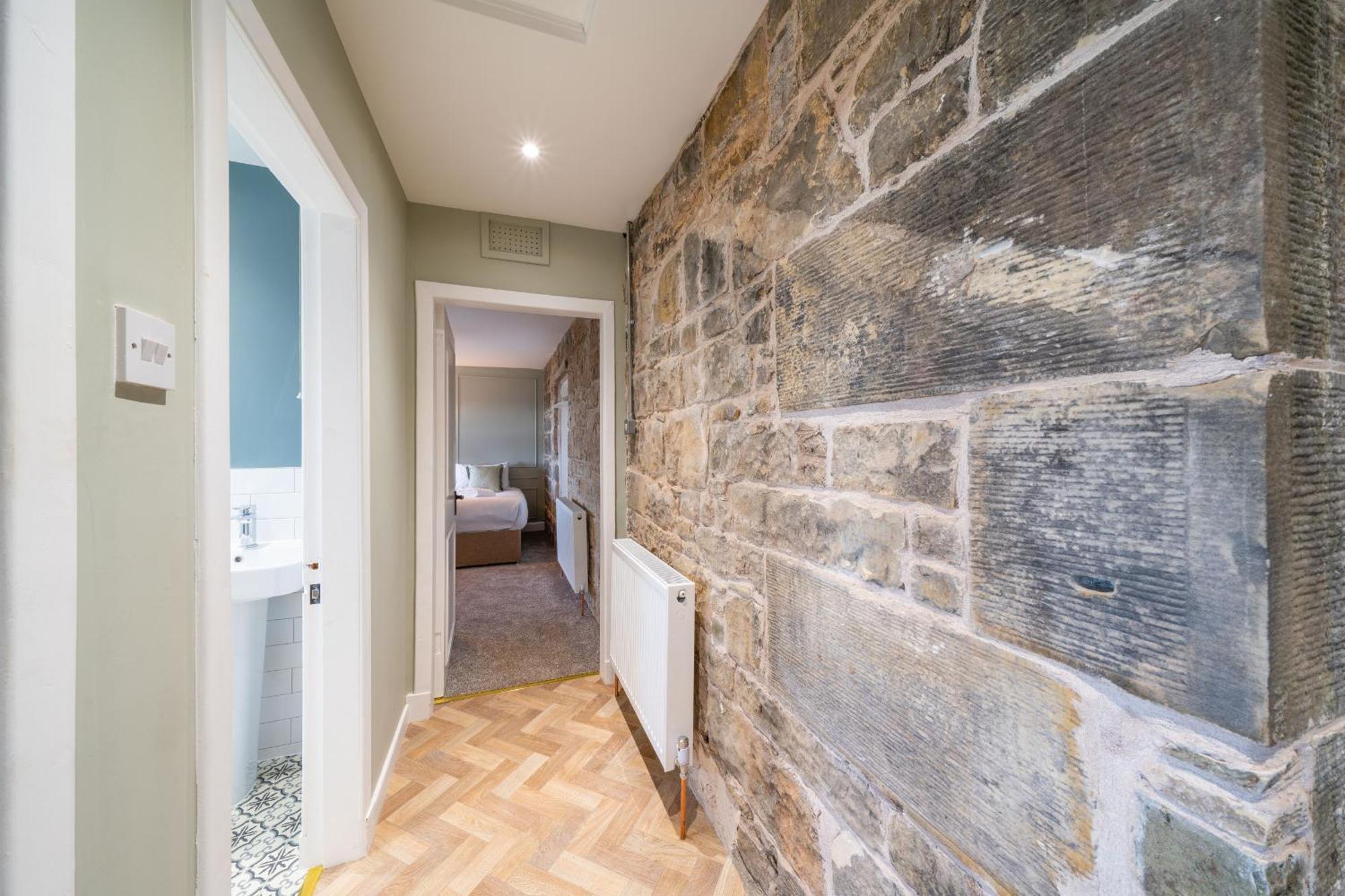 Eden View Estate - Clubhouse Cottage St Andrews Exterior photo